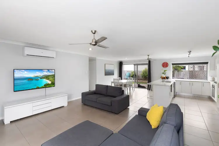 Third view of Homely house listing, 7 Maidenhair Drive, Beerwah QLD 4519