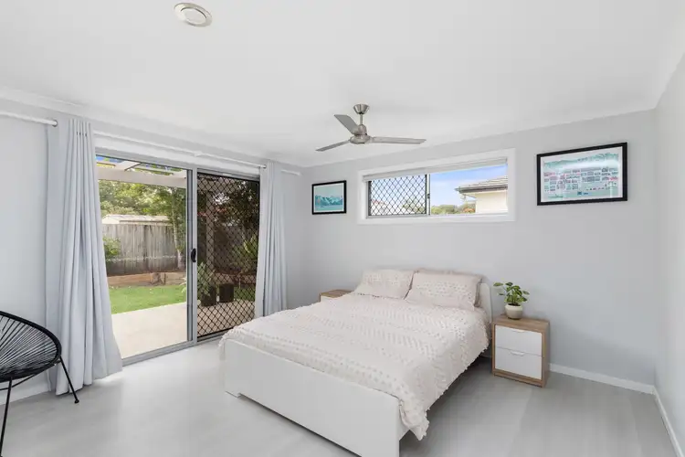 Sixth view of Homely house listing, 7 Maidenhair Drive, Beerwah QLD 4519