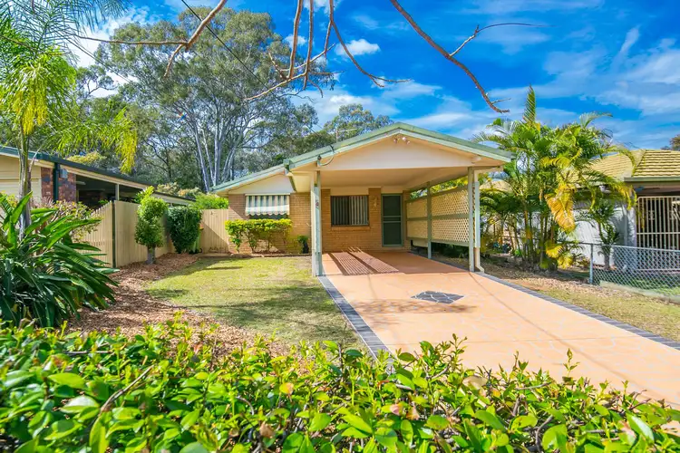 4 Roy Street, Thorneside QLD 4158
