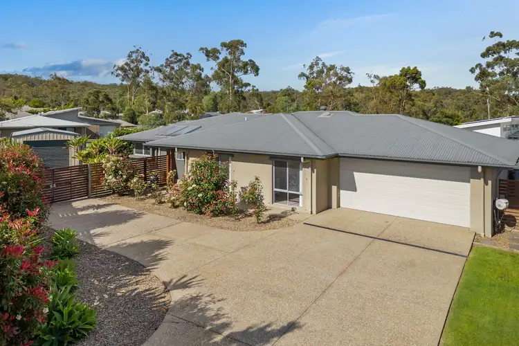 Main view of Homely house listing, 71 Sugar Gum Avenue, Mount Cotton QLD 4165