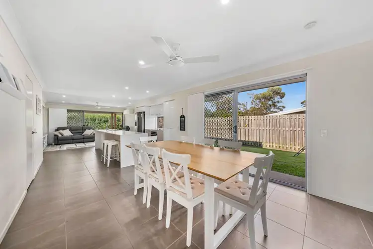 Fourth view of Homely house listing, 71 Sugar Gum Avenue, Mount Cotton QLD 4165