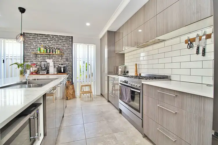 Second view of Homely house listing, 11 Winderie Road, Golden Bay WA 6174
