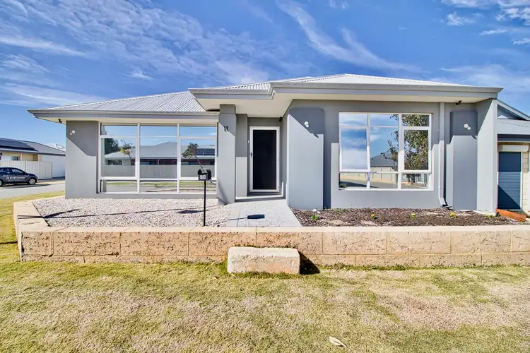 Third view of Homely house listing, 11 Winderie Road, Golden Bay WA 6174