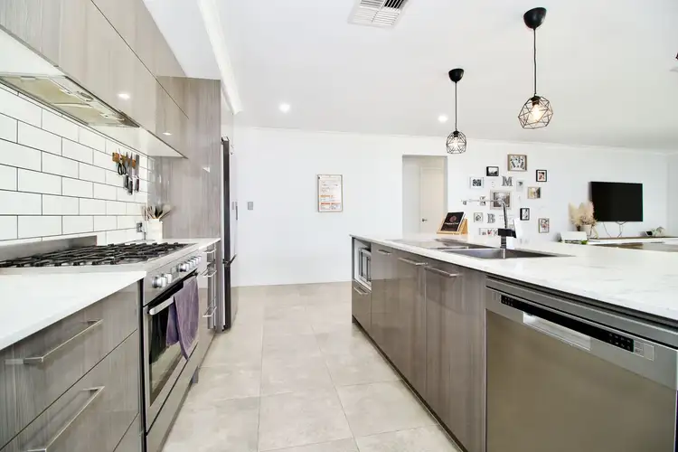 Fifth view of Homely house listing, 11 Winderie Road, Golden Bay WA 6174