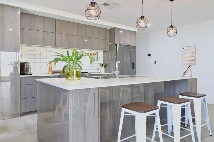 Sixth view of Homely house listing, 11 Winderie Road, Golden Bay WA 6174