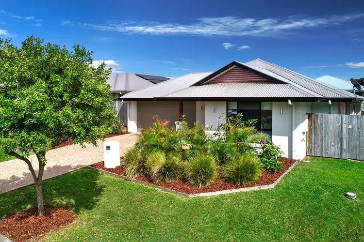 4 Silky Oak Court, Peregian Springs QLD 4573