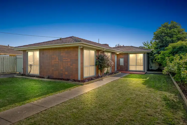 115 Talintyre Road, Sunshine West VIC 3020