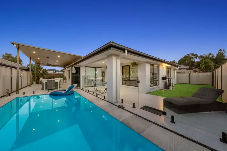 12 Houghton Close, Thornlands QLD 4164