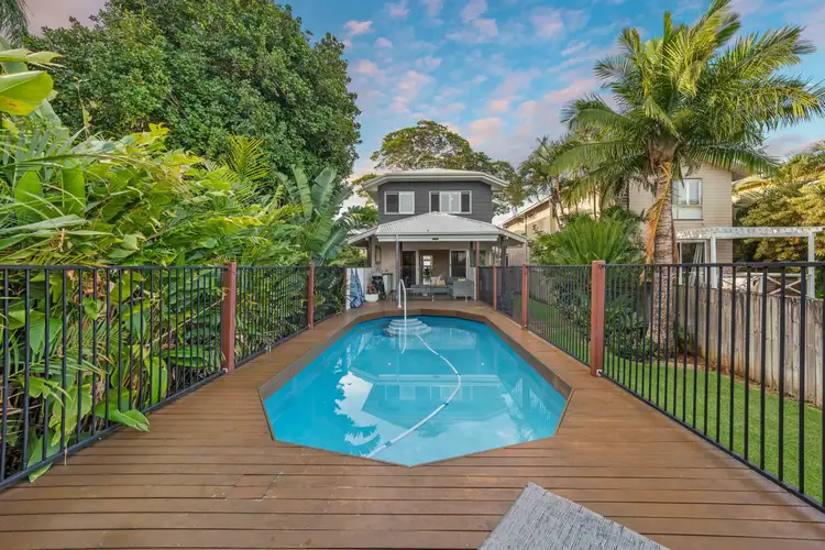 Main view of Homely house listing, 25 Longland Street, Cleveland QLD 4163