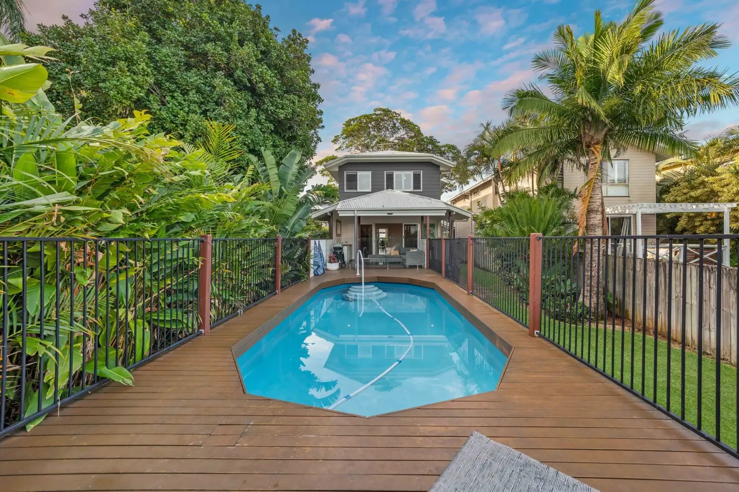 Main view of Homely house listing, 25 Longland Street, Cleveland QLD 4163