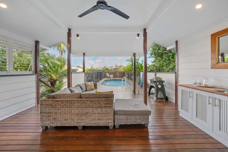 Fourth view of Homely house listing, 25 Longland Street, Cleveland QLD 4163