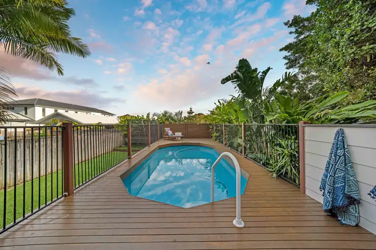 Fifth view of Homely house listing, 25 Longland Street, Cleveland QLD 4163