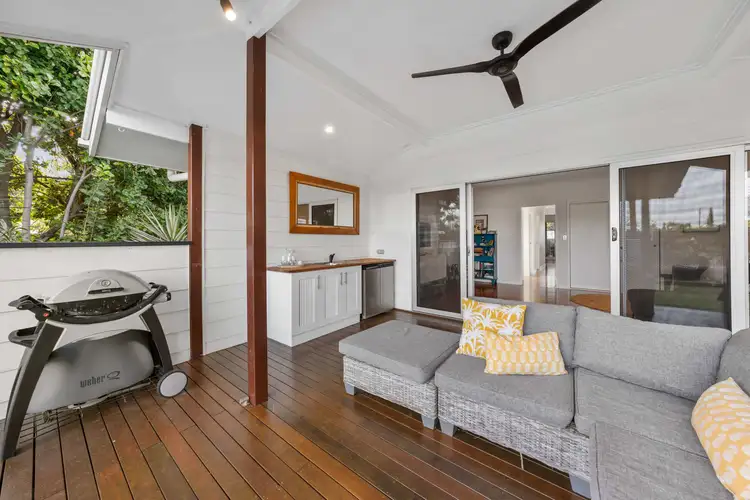 Sixth view of Homely house listing, 25 Longland Street, Cleveland QLD 4163