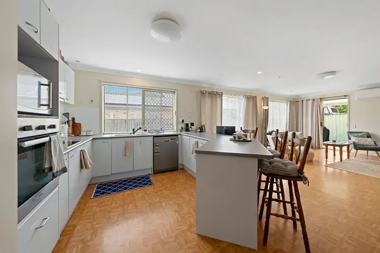 Fourth view of Homely house listing, 28 Sherwood Court, Alexandra Hills QLD 4161