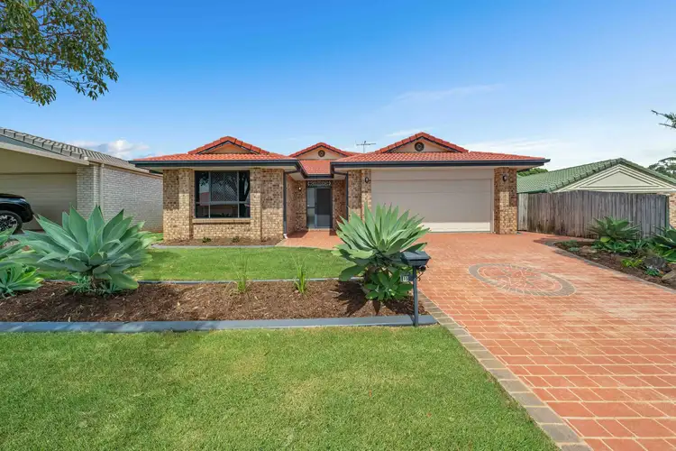 Second view of Homely house listing, 15 Seaholly Crescent, Victoria Point QLD 4165