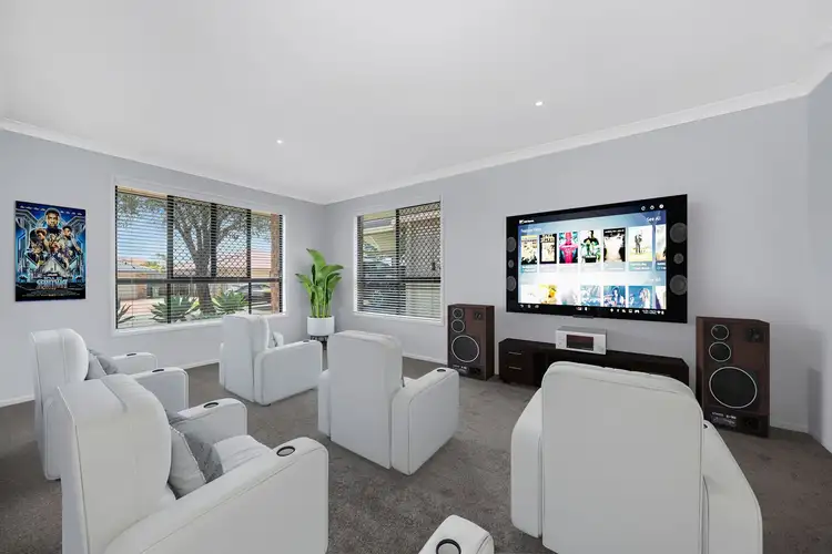Third view of Homely house listing, 15 Seaholly Crescent, Victoria Point QLD 4165