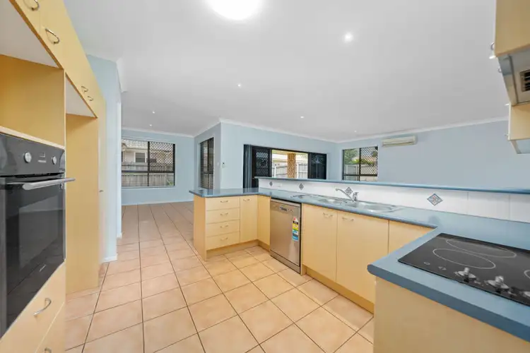 Fifth view of Homely house listing, 15 Seaholly Crescent, Victoria Point QLD 4165