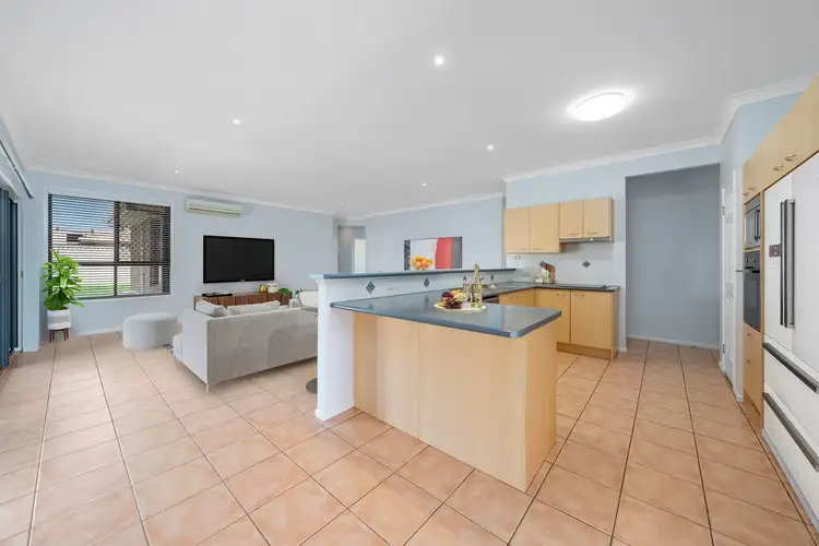 Sixth view of Homely house listing, 15 Seaholly Crescent, Victoria Point QLD 4165