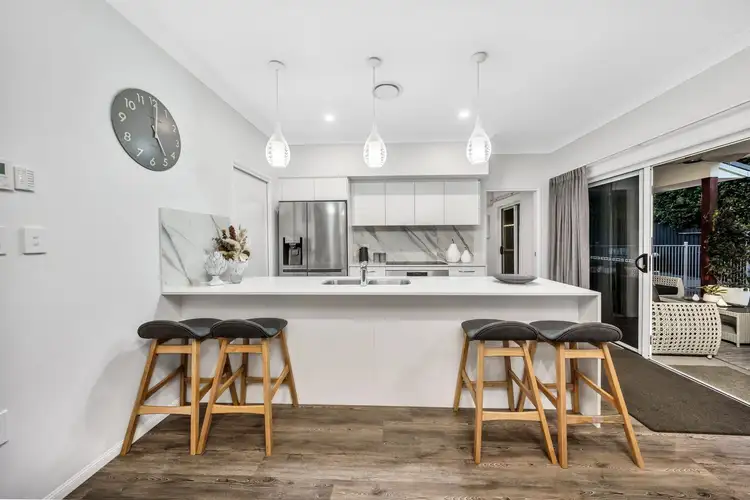 Sixth view of Homely house listing, 8a Ivory Lane, Ormiston QLD 4160