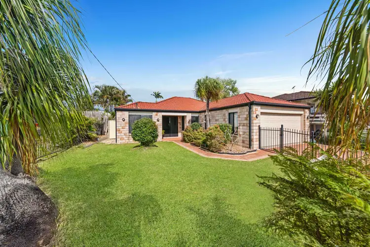 Main view of Homely house listing, 167 Redland Bay Road, Capalaba QLD 4157
