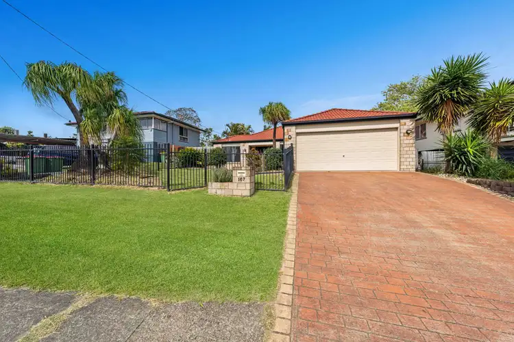 Second view of Homely house listing, 167 Redland Bay Road, Capalaba QLD 4157