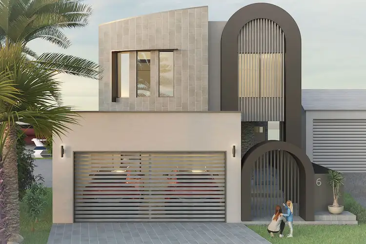 Lot 2 / 6 Bowsprit Parade, Raby Bay QLD 4163