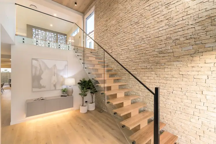 Second view of Homely house listing, Lot 2 / 6 Bowsprit Parade, Raby Bay QLD 4163