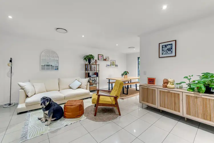 Second view of Homely apartment listing, 202/23 Robinson Place, Kelvin Grove QLD 4059