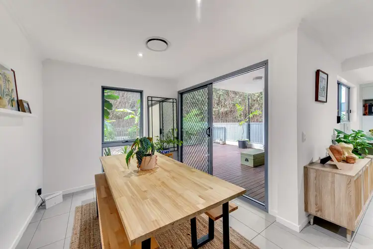 Fifth view of Homely apartment listing, 202/23 Robinson Place, Kelvin Grove QLD 4059