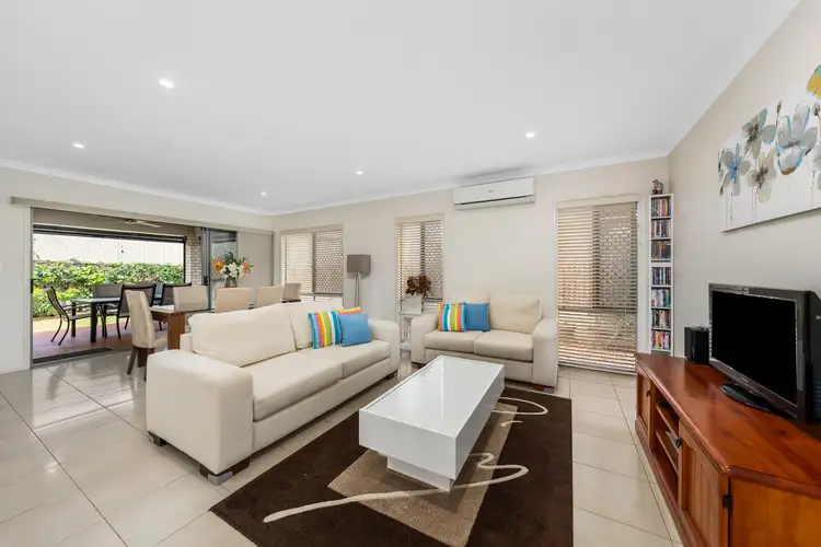 Second view of Homely house listing, 34 Maree Place, Redland Bay QLD 4165