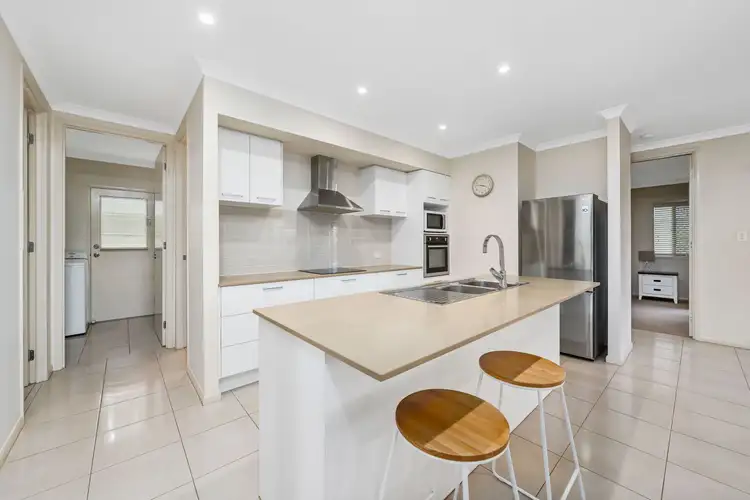 Third view of Homely house listing, 34 Maree Place, Redland Bay QLD 4165