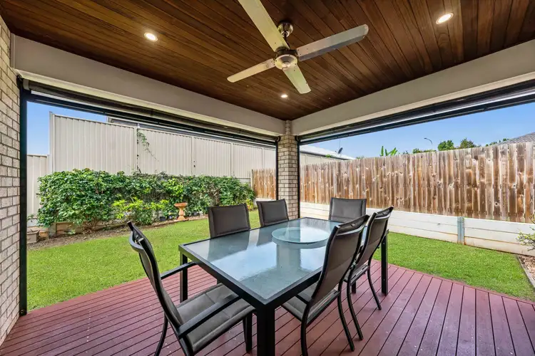 Fifth view of Homely house listing, 34 Maree Place, Redland Bay QLD 4165