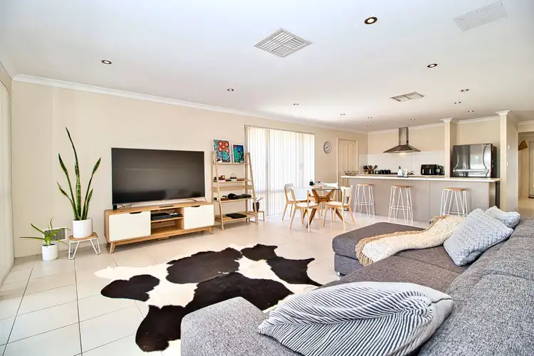 Third view of Homely house listing, 19 Dressage Green, Baldivis WA 6171