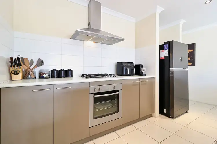 Fourth view of Homely house listing, 19 Dressage Green, Baldivis WA 6171