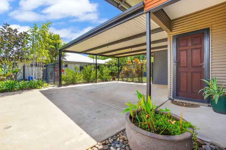Second view of Homely house listing, 26 Duwun Road, Rosebery NT 832