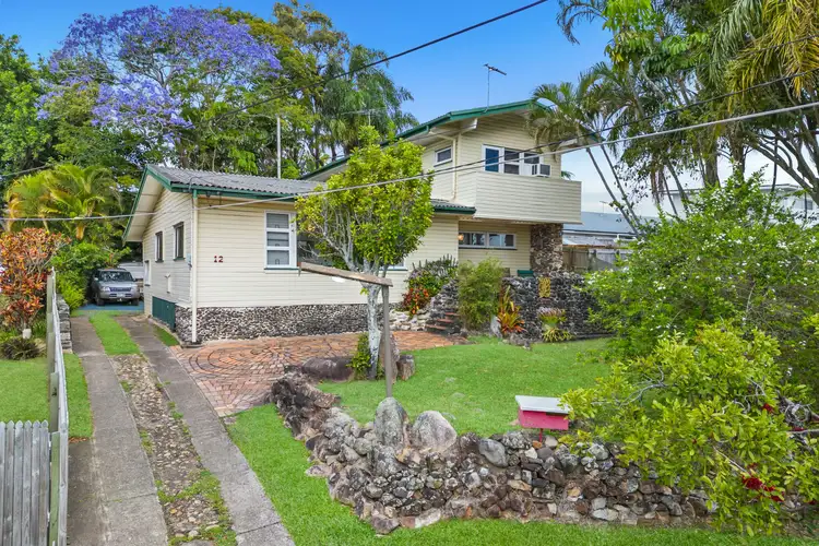 Main view of Homely house listing, 12 Primrose Parade, Wynnum QLD 4178