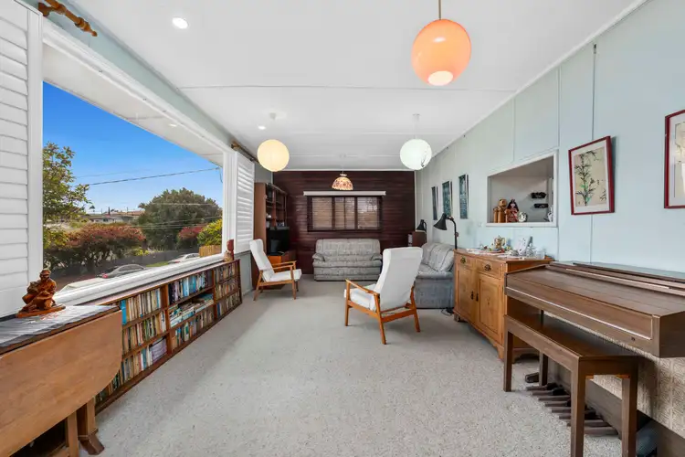 Third view of Homely house listing, 12 Primrose Parade, Wynnum QLD 4178