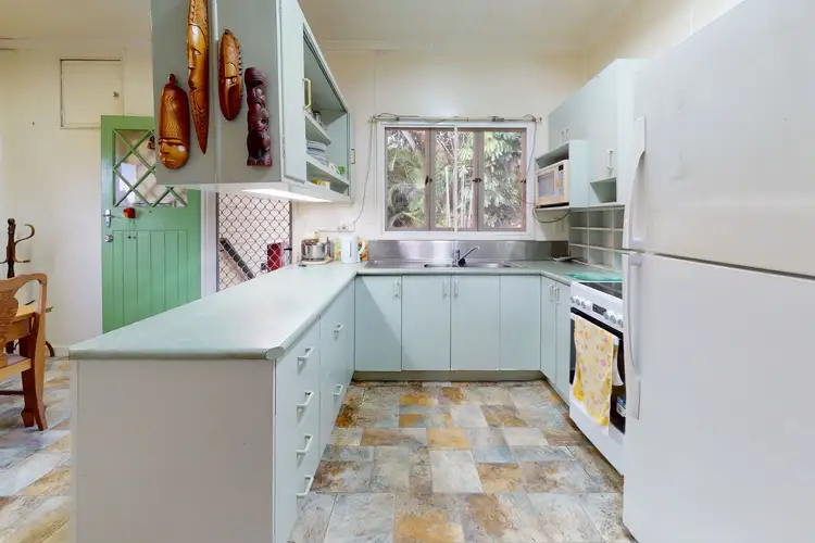 Fourth view of Homely house listing, 12 Primrose Parade, Wynnum QLD 4178