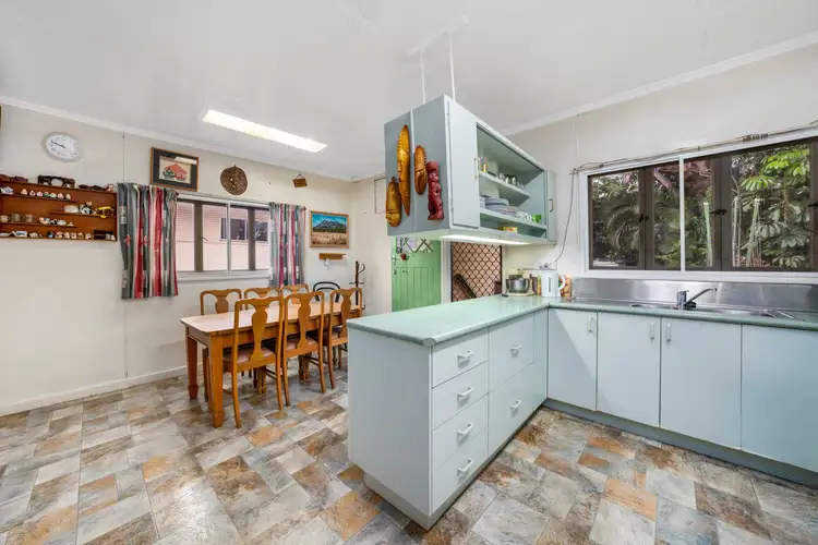 Fifth view of Homely house listing, 12 Primrose Parade, Wynnum QLD 4178