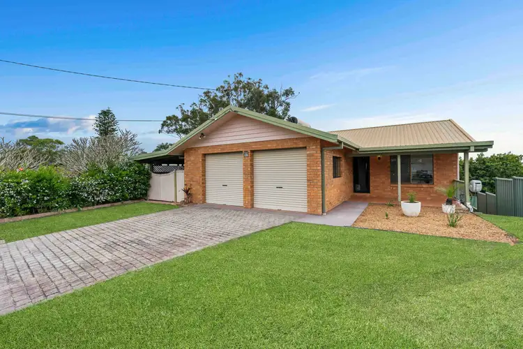 Main view of Homely house listing, 5 Leigh Court, Alexandra Hills QLD 4161