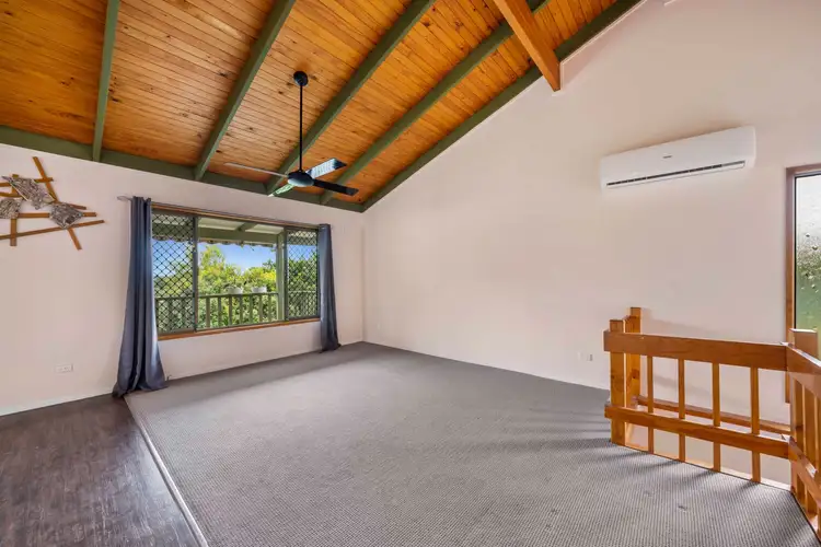 Second view of Homely house listing, 5 Leigh Court, Alexandra Hills QLD 4161