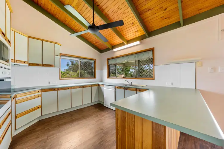 Fourth view of Homely house listing, 5 Leigh Court, Alexandra Hills QLD 4161