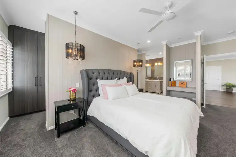 Second view of Homely house listing, 40 Crescent Avenue, Hope Island QLD 4212