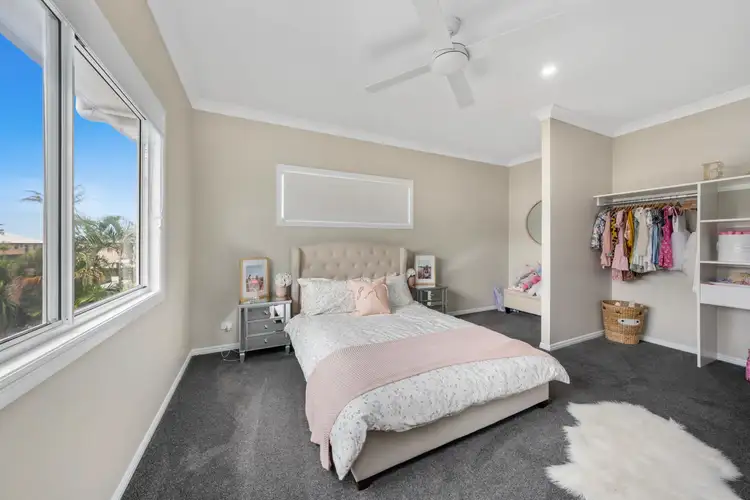 Fourth view of Homely house listing, 40 Crescent Avenue, Hope Island QLD 4212