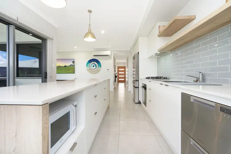 Second view of Homely house listing, 14 Blacktop Street, Zuccoli NT 832
