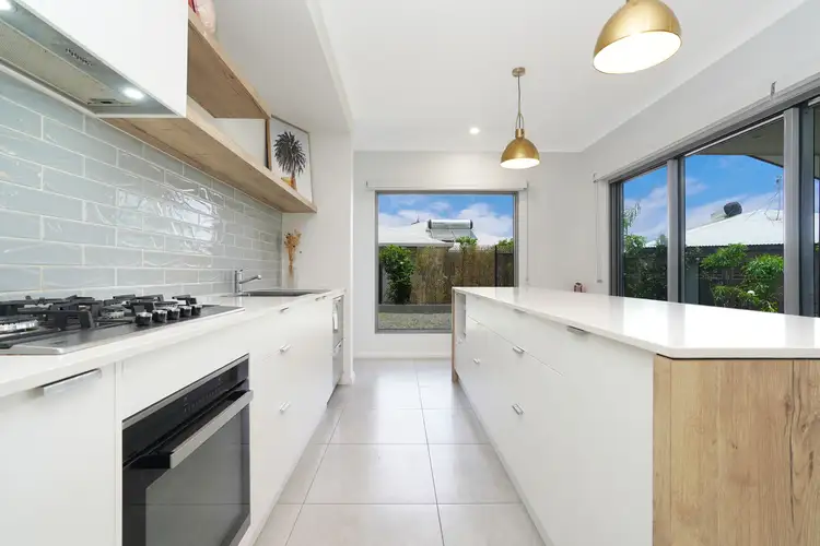 Third view of Homely house listing, 14 Blacktop Street, Zuccoli NT 832
