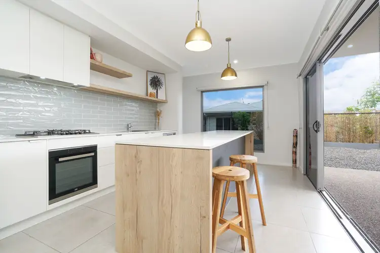 Fourth view of Homely house listing, 14 Blacktop Street, Zuccoli NT 832