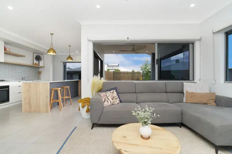 Fifth view of Homely house listing, 14 Blacktop Street, Zuccoli NT 832