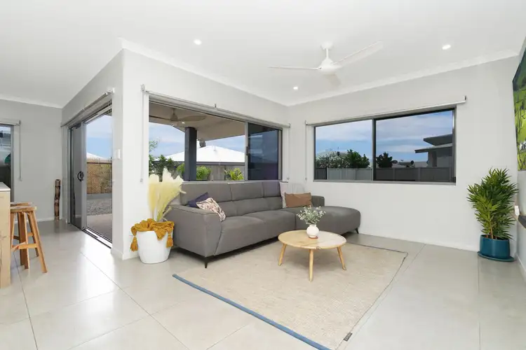 Sixth view of Homely house listing, 14 Blacktop Street, Zuccoli NT 832