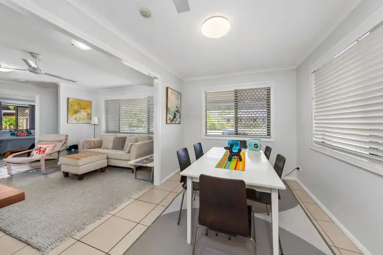 Fourth view of Homely house listing, 21 Bassil Avenue, Victoria Point QLD 4165